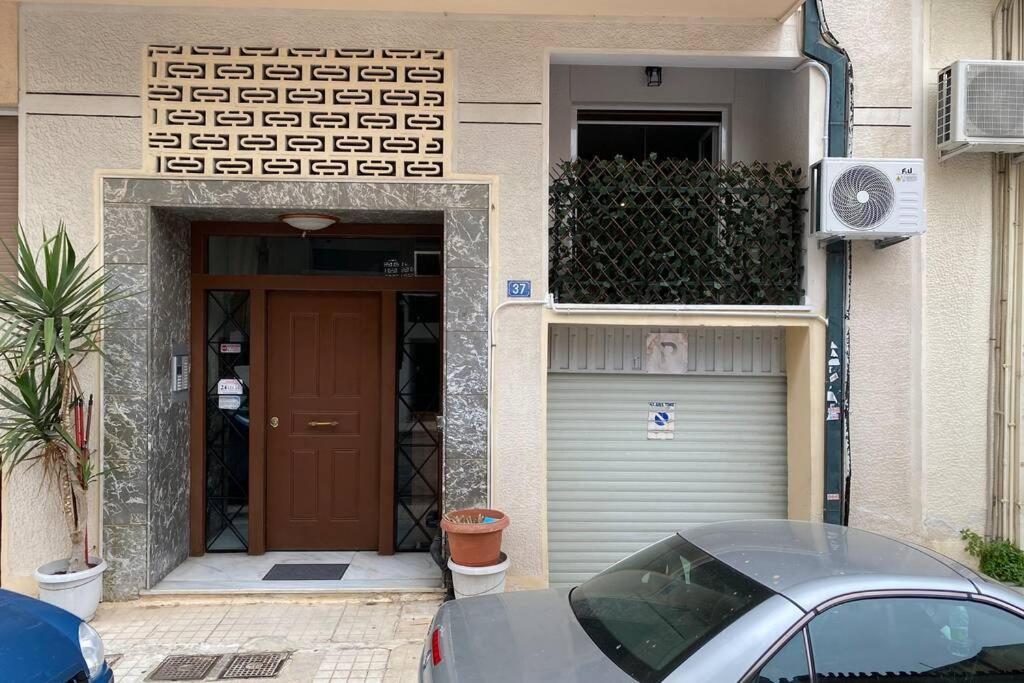 Thissio, Downtown Athens By 'Philoxenia In Athens' Exterior photo